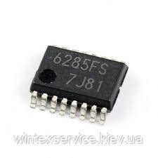 Микросхема BA6285FS 18V 1A СК-15(2) фото