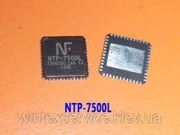 Микросхема NTP7500L CK-10(6) фото