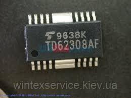 Микросхема TD62308AFG СК-9(3) фото
