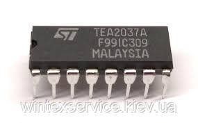 Микросхема TEA2037A ДК-223 фото