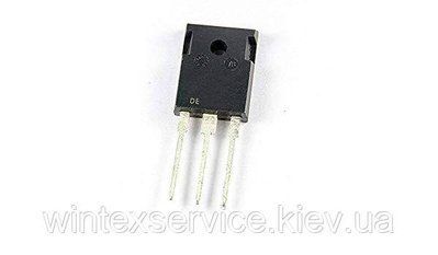 Транзистор SKW07N120 TO-247 ДК-62 фото