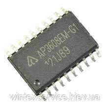 Мікросхема AP3608EM-G1 CK-4(5) + ДК-85 фото