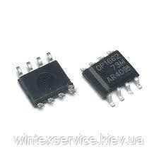 Микросхема OPA1662AIDR soic8 CK-17(1) фото