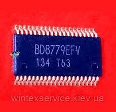 Микросхема BD8779EFV CK-11(2) фото