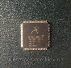Мікросхема AR7241-AH1A ДК - 50 фото