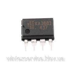 Мікросхема KA3883CDTDF CK-4(6) фото