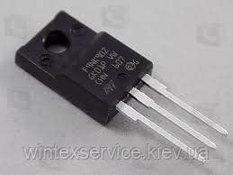 Транзистор F9NK90Z STF9NK90Z ДК-37 фото