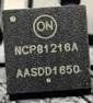 Мікросхема NCP81216AMNTXG QFN-52 СК-12(2) фото