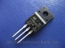 Транзистор FQPF10N80C ДК-37 фото