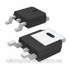 Транзистор STD11N65M5 N-channel 650 V, 0.6 &Omega; typ., 7 A MDmesh II Plus&trade; СК-18(9) фото