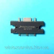 Мікросхема MW7IC2725NB ДК-24 фото