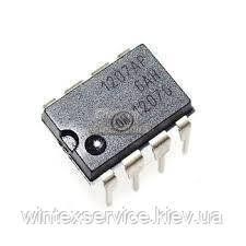 Мікросхема NCP1207AP DIP-8 СК-10(3) фото