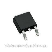 Транзистор STG13NM60N TO-252 ДК-77 фото