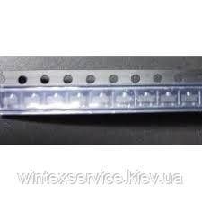 Транзистор MMBTA13LT1G npn darlington 30V 0.3A SOT23 CК-17(6) фото