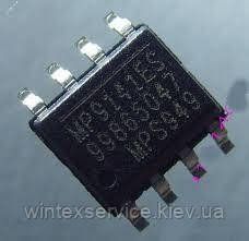 Мікросхема MP9141ES ДК- 58 + СК-8(10) фото