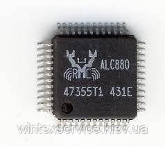 Микросхема ALC880 СК-9(4) фото