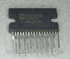 Микросхема TDA1555Q ДК-4 фото