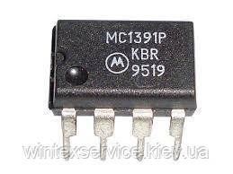 Мікросхема MC1391P CK-12(4) фото