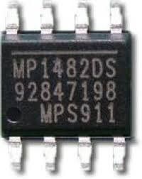Микросхема MP1482DS СК-8(8)+ ДК-85 фото