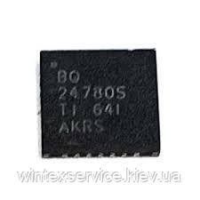 Мікросхема BQ24780S 24780S QFN-28 CK-14(8) фото
