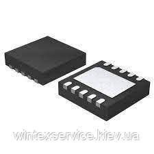 Мікросхема LTC3407AEDD CK-15(2) фото