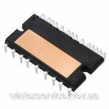 Модуль IGBT STGIPS20K60A ДК-24 фото