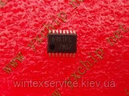 Мікросхема BA6951FS CK-4(3) фото
