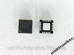 Мікросхема BD9150MUV-E2 СК-5 (6) фото