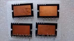 Модуль IGBT PS21965-4W ДК-203 фото