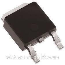 Транзистор FDD1600N10ALZ, MOSFET N-CH 100V 6.8A to-252 ДК-215 фото