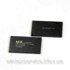 Мікросхема MX29LV160CBTC-70G СК-9(4) фото