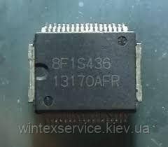 Мікросхема 13170AFR ssop-36 СК-12(3) фото