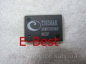 Микролсхема TSU56AK CK-6(10) фото