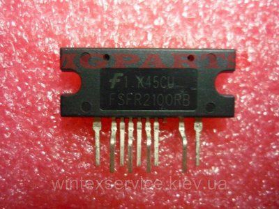 Микросхема FSFR2100RB ДК-72 фото