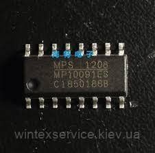 Мікросхема MP10091ES СК-8(7) фото