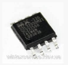 Мікросхема MX25L3205DM2I-12G SOP8 СК-6(3) фото