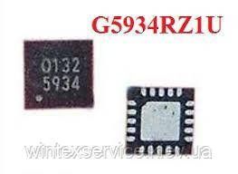 Микросхема G5934RZ1U ДК-225 фото