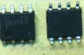 Мікросхема OB2279CP CК-8(1) фото