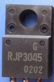 Транзистор RJP3045 ДK-229 фото