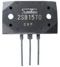 Транзистор 2SB1570 ДК-11 фото