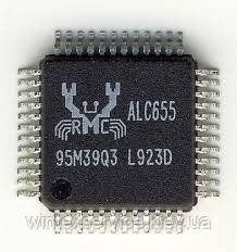 Мікросхема ALC655 СК-9(4) фото