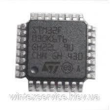 Микроконтроллер STM32F030K6T6 СК-12(1) фото
