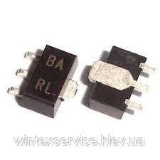 Транзистор 2SB1132 32v 1a PNP sot-89 ДК-196 фото