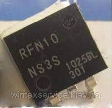 Диод RFN10NS3S TO-263 ДК-62 фото
