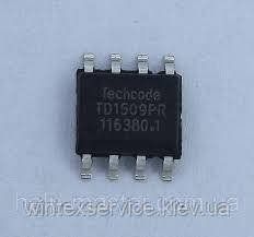 Мікросхема TD1509PR SOP-8 СК-10(6) фото