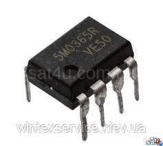 Микросхема KA5M0365RN ДК - 28+ CK-3(9) фото