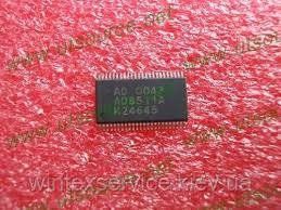 Мікросхема AD8511A CK-6(10) фото
