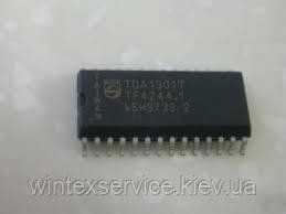 Мікросхема TDA1305T ДК-193 фото