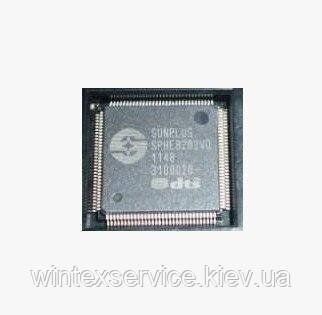 Мікросхема SPHE8202VQ ДК-84 фото