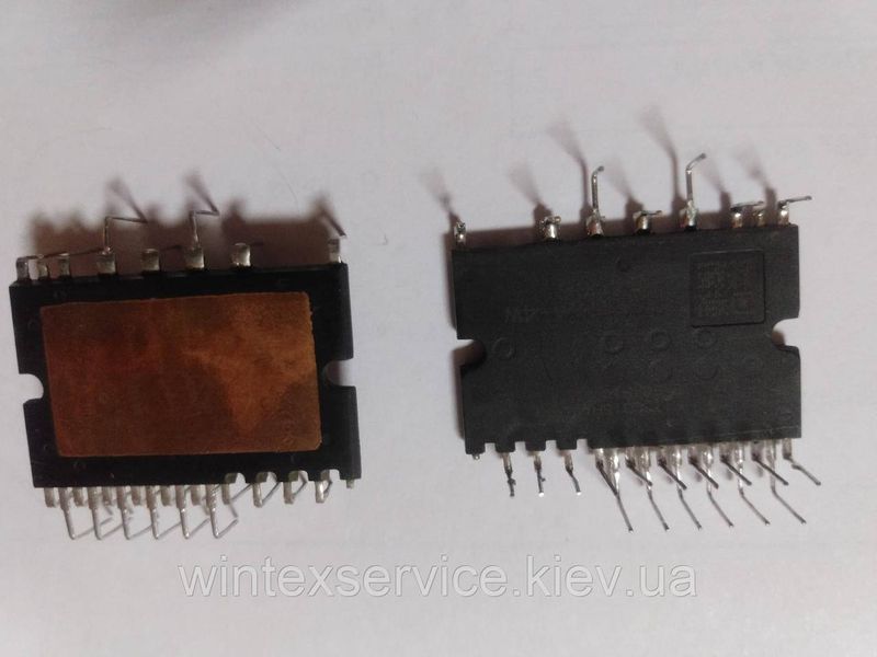 Модуль IGBT PS21964-4W ДК-203 фото